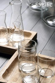 DIS. ΚΑΝΑΤΑ ΓΥΑΛ. 250ML 6.8Χ17.4ΕΚ.