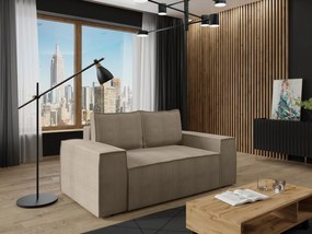 Καναπές - κρεβάτι Malaga II διθέσιος-Mpez