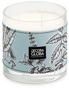 Scented Candles DECORAGLOBA Sueños en la Pinada, 700gr DG- VF 700 Sueños en la Pinada-00N3