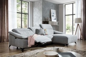 Γωνιακός καναπές Gappito-Gkri-Δεξιά