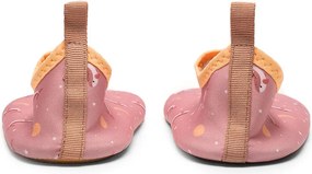 Παιδικά Παπούτσια Θαλάσσης Monneka Pink Whale