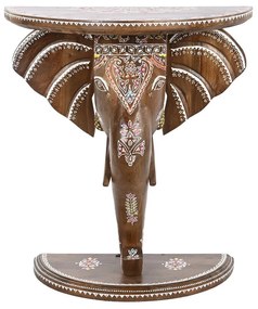 Έπιπλο Εισόδου DKD Home Decor Πολύχρωμο 68 x 34 x 78 cm