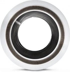 Φίλτρο καθαριστή αέρα Levoit Core 400S, φιλτράρισμα 3 σταδίων, λευκό