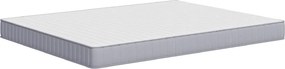 vidaXL Στρώμα Αφρού Medium Soft 180x200 εκ.