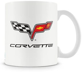 Κούπα Corvette - C6