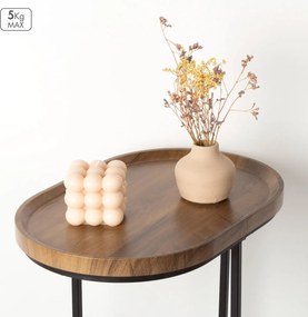 Σιφονιέρα Max Home