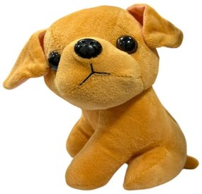 Λούτρινο Σκυλάκι - Plush Dog-0262007-155992