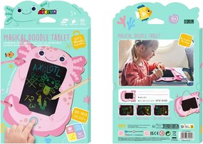Tablet Ζωγραφικής LCD Avenir Axoloti