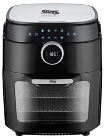 ΦΡΙΤΕΖΑ ΑΕΡΟΣ - AIR FRYER - KB2089 - 12L - DSP - 612128