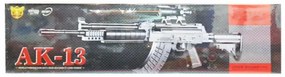 Αεροβόλο Όπλο Μοντελισμού AK-13