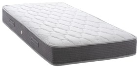 ΣΤΡΩΜΑ DREAMTOPIA ΣΕΙΡΑ LULLABY ALOE VERA HM655.110-200 BONNELL SPRING 110x200x20Yεκ.