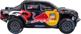 Αυτοκίνητο Radio Control Moltó Red Bull Daka 1:18