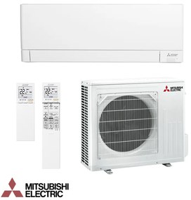 Inverteren climatik Mitsubishi Electric MSZ-AY50VGK + MUZ-AY50VG