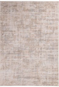 Σετ Χαλιά Κρεβατοκάμαρας 3Τμχ. Mona 415 Beige-Blue Royal Carpet ΣΕΤ (2 67x140 & 67x220) Polyester