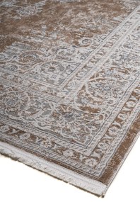 ΧΑΛΙ PEARL 9404 BEIGE - 200cm x 250cm - 2003873