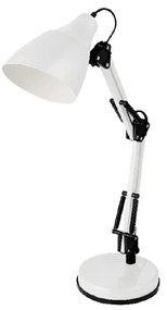 Πορτατίφ Aca Kingston 2918WH White