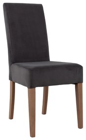 CLISE ΚΑΡΕΚΛΑ ΓΚΡΙ 46x59xH97cm 03-0825