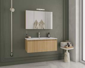 Σετ μπάνιου Drop Liberty 90-Fusiko