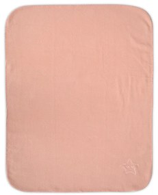 ΒΡΕΦΙΚΗ ΚΟΥΒΕΡΤΑ ΑΓΚΑΛΙΑΣ POLAR 75/100 CM PINK STAR 10340020011