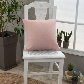 Μαξιλαροθήκη Διακοσμητική Aragona 06 Teoran 45X45 Cotton-Polyester