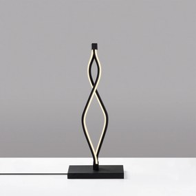 Table Lamp Zozo - 13291 Black