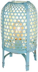 Φωτιστικό Επιτραπέζιο Globo Lighting CAIRO 15762TA