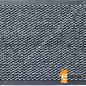 Διάδρομος Leyla - Grey 1.20m 001011312000