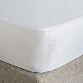 Κάλυμμα Στρώματος King Size (180x200+30) Αδιάβροχο Palamaiki Jersey
