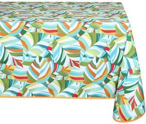 Τραπεζομάντηλο (140x240) S-F Tamaris Multicolor N10D550001