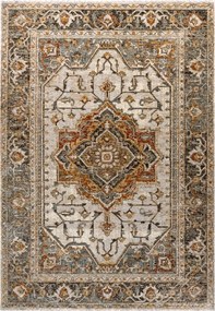 Χαλί (133x190) Tzikas Carpets Paloma 01803-113