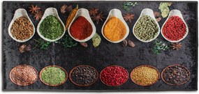 Χαλί Διαδρόμου (67x150) Dimcol Spices 249