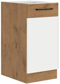 Ντουλάπι κουζίνας Λευκό