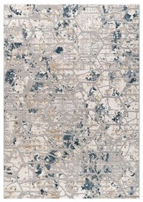 Χαλί (160x230) Polcarpet Oscar 8962 Blue