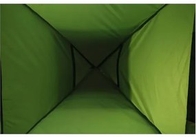 Σκηνή Camping 4-5 Ατόμων INCA Sky Trail Πράσινη