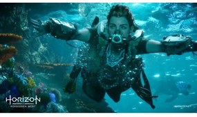 Βιντεοπαιχνίδι PlayStation 4 Guerrilla Games Horizon: Forbidden West