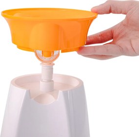 Lexical citrus juicer LCJ-2112-WHITE