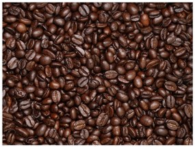 Φωτοταπετσαρία - Coffee beans 200x154