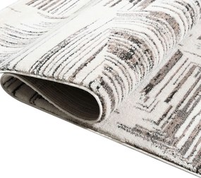 Χαλί (165x230) Polcarpet Petra Stone 764 Brown