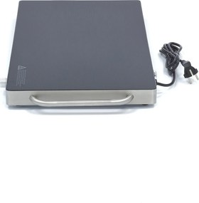 Hotplate - Max 105°C - 61,5 x 36,3cm - 15kg