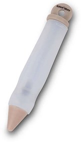 Στυλό Ζαχαροπλαστικής Σιλικόνης Misty 10-111-063 15cm Beige Nava Silicone