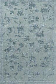 Χαλί Rye 081907 Sage Petrol Laura Ashley 250X350cm