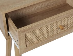 ΚΟΝΣΌΛΕΣ &amp; ΜΠΟΥΦΈΔΕΣ (ΈΠΙΠΛΑ ΕΙΣΌΔΟΥ) BALI 2 DRAWER CONSOLE A1/M1 HD5132
