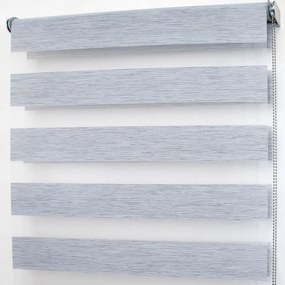 Στόρι Ρυθμιζόμενης Σκίασης (200x230) Grace Metallic 920231