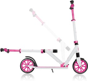 Πατίνι Globber NL 205 White-Pink