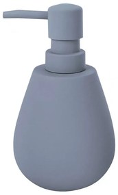 Δοχείο Κρεμοσάπουνου Drip 8,8x15,7cm Mare Kleine Wolke Polyresin