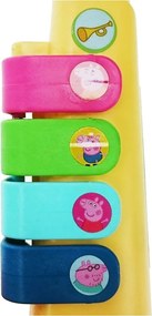 Σαξόφωνο Reig Peppa Pig