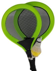 Παιδικές ρακέτες tennis – Badminton 2 τμχ TY-316-219