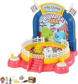 Παιδικά συγκρουόμενα - 1104 - 083175