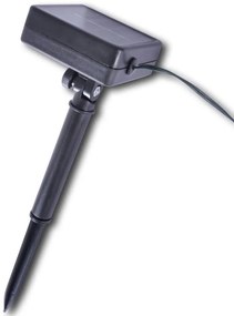 24 λαμπάκια LED ηλιακής ενέργειας