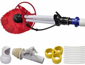 Αυτόματος Καθαριστής Πισίνας